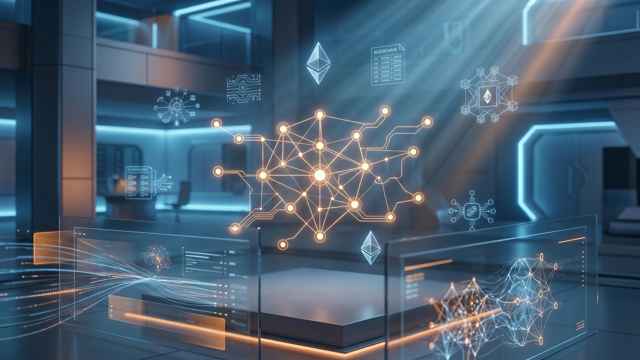 AI Agents and Ethereum Research: Crypto's Next Infrastructure Moment