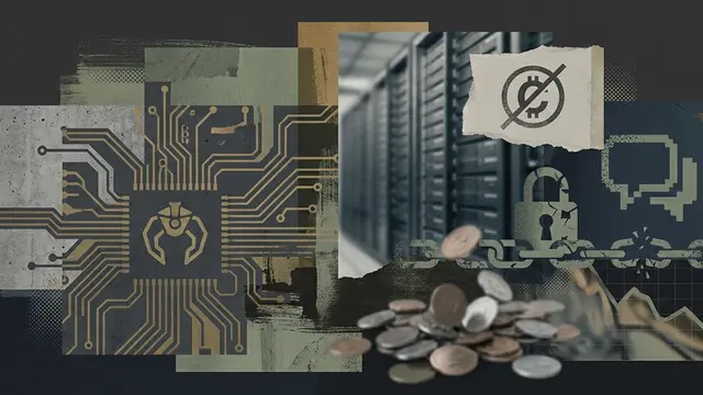 AI Project OpenClaw Bans Any Mention of Cryptocurrencies on Discord