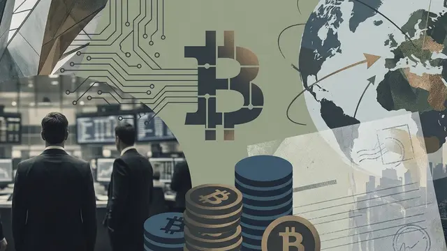Binance Allegedly Facilitated Over One Billion Dollars in Iranian Transactions