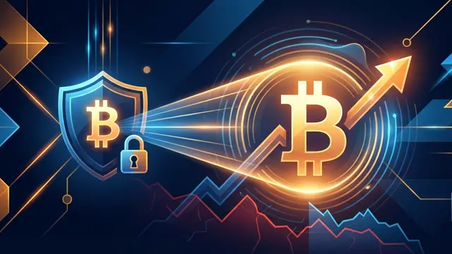 Binance wandelt SAFU-Fonds in Bitcoin um: Milliarden-Signal inmitten der Marktkorrektur