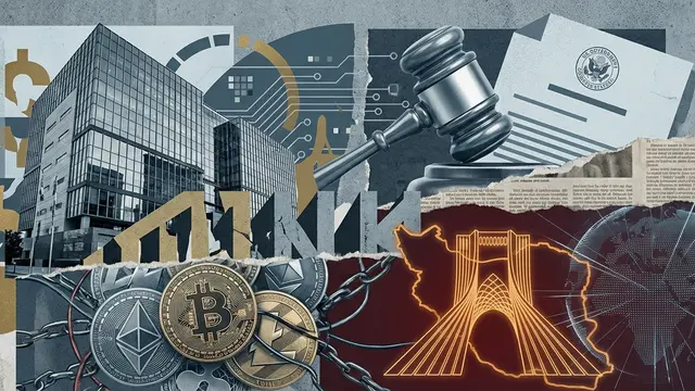Binance Under Pressure: $1.7 Billion in Iran Transactions and US Sanctions