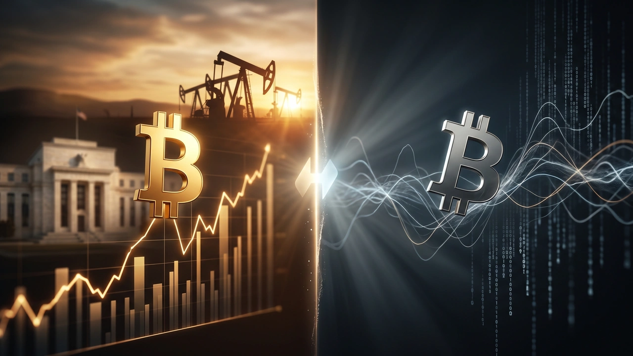 Bitcoin über 76.000 $: Makrokräfte oder Bull Trap in der Entstehung?