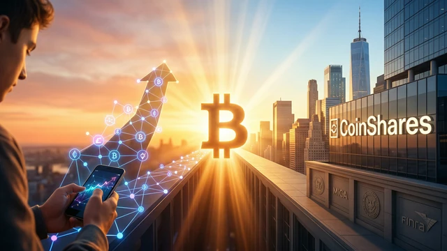 Bitcoin as a Diversifier: From Gen Z Speculation to Institutional Strategy