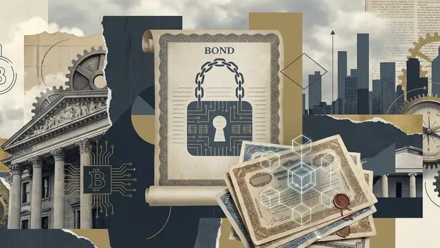 Bitcoin as Bond Collateral: Ledn Brings $188 Million to Market