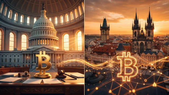 Bitcoin als alltägliches Zahlungsmittel: Der legislative und kulturelle Kampf