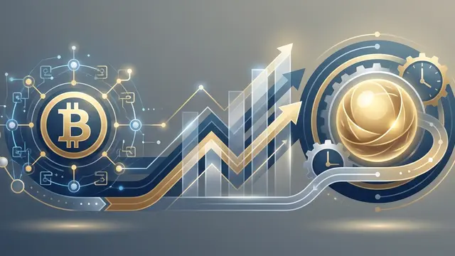 Bitcoin als Altersvorsorge: Modellrechnung zeigt, wie viele BTC für finanzielle Freiheit nötig sind