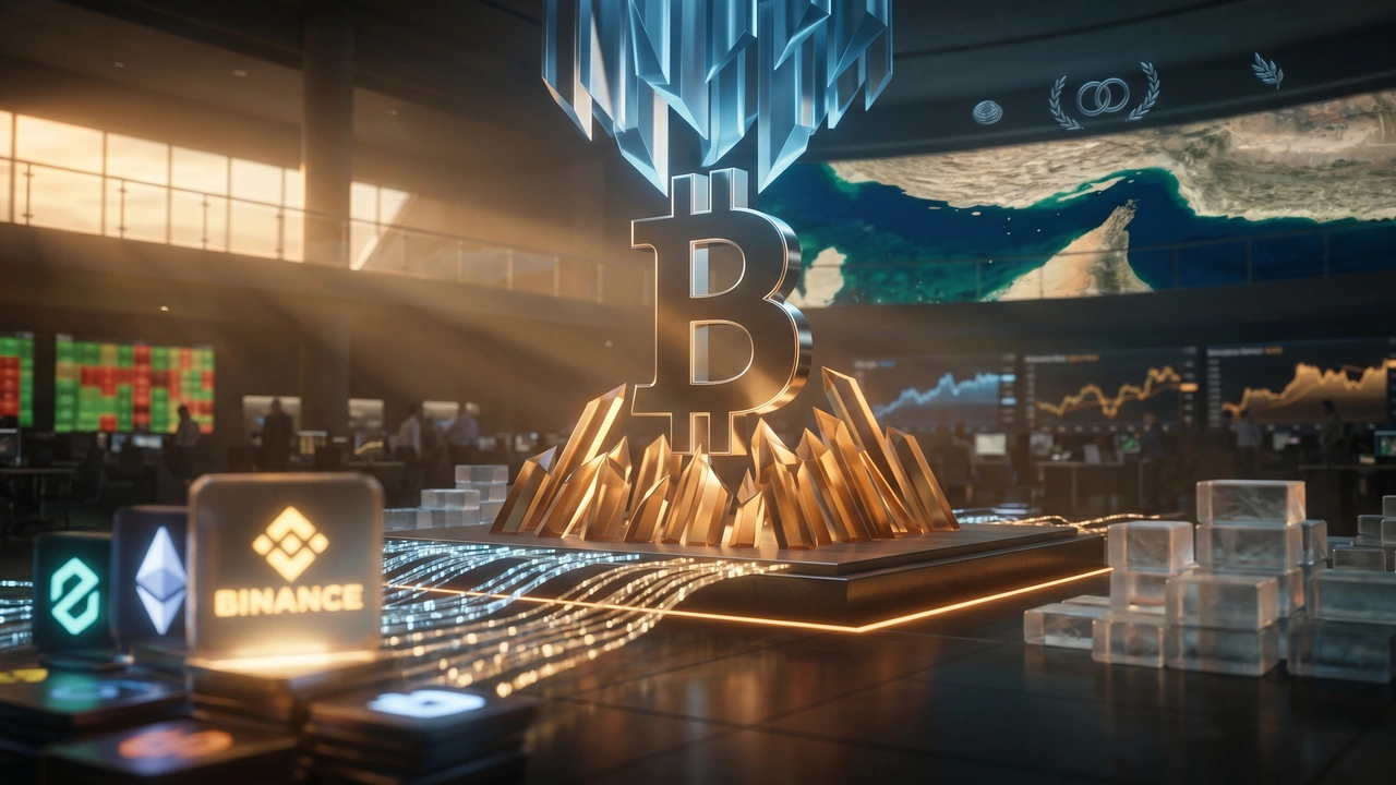 Bitcoin at $64K: Are the Bears Running Out of Time?