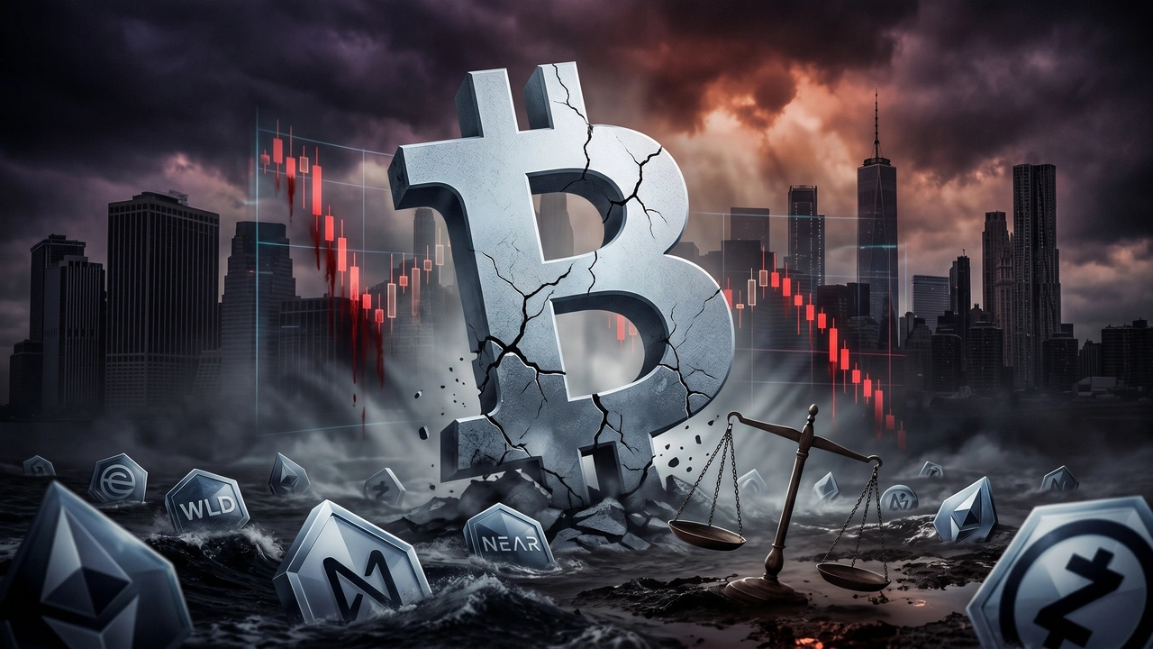 Bitcoin Bears, Exit Liquidity, and the Trust Deficit