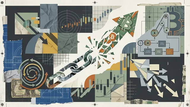 Bitcoin durchbricht 73.000 Dollar: Was hinter der Erholung steckt