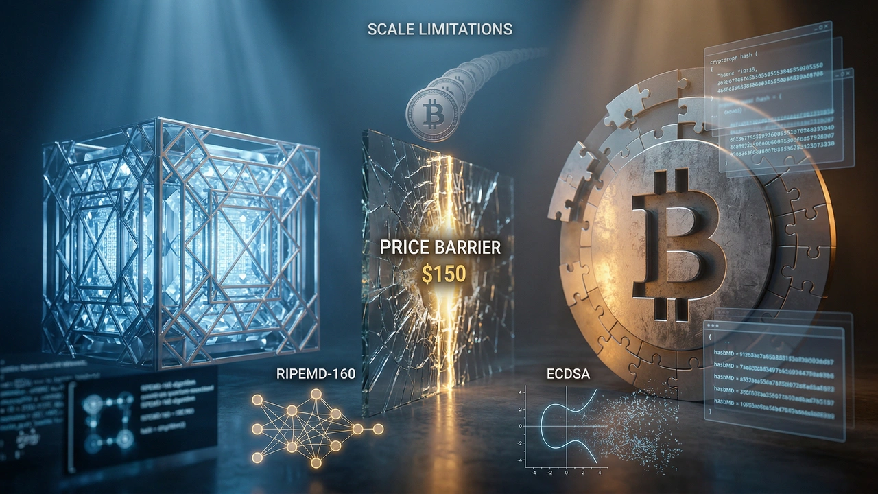 Bitcoin Can Be Quantum-Safe Today — But At a Steep Price