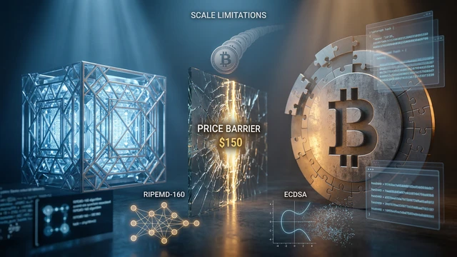 Bitcoin kann heute Quantum-sicher sein – aber zu einem hohen Preis