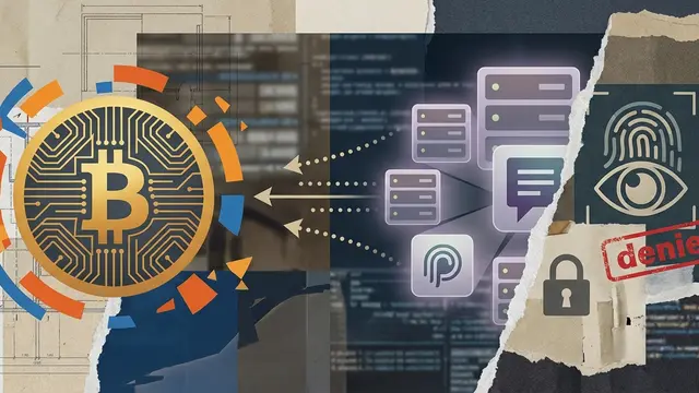 Bitcoin Communities Move Away From Discord Over Facial Recognition Requirements