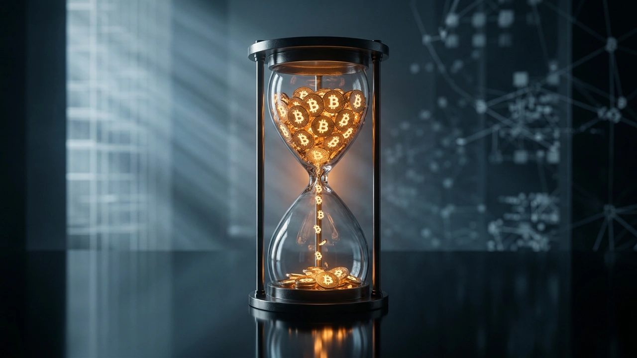 Bitcoin überschreitet 20 Millionen geminte Coins: Was die letzten 5% bedeuten