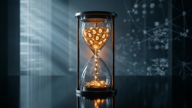 Bitcoin überschreitet 20 Millionen geminte Coins: Was die letzten 5% bedeuten