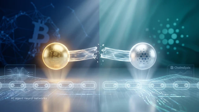 Bitcoin DeFi Gets Smarter: Trustless Swaps and AI-Powered Oversight