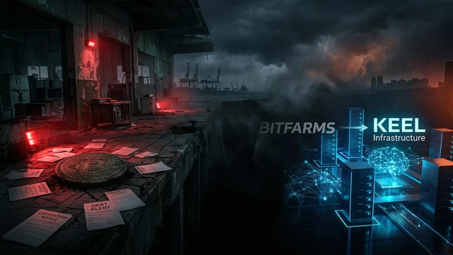 Bitcoin-Ausstiege: Warum Unternehmen ihre BTC-Strategien aufgeben