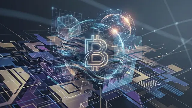 Bitcoin Faces Multiple Headwinds as Market Navigates Quantum Concerns, MSCI Risk, and AI Bubble Fears