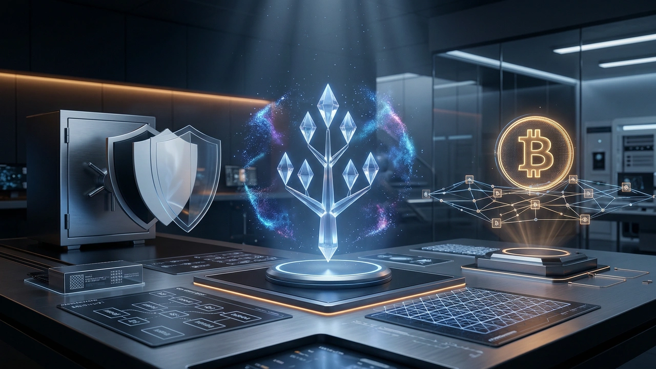 Bitcoin Improvement Proposal 360 Places Quantum Resistance on Protocol Road Map for First Time