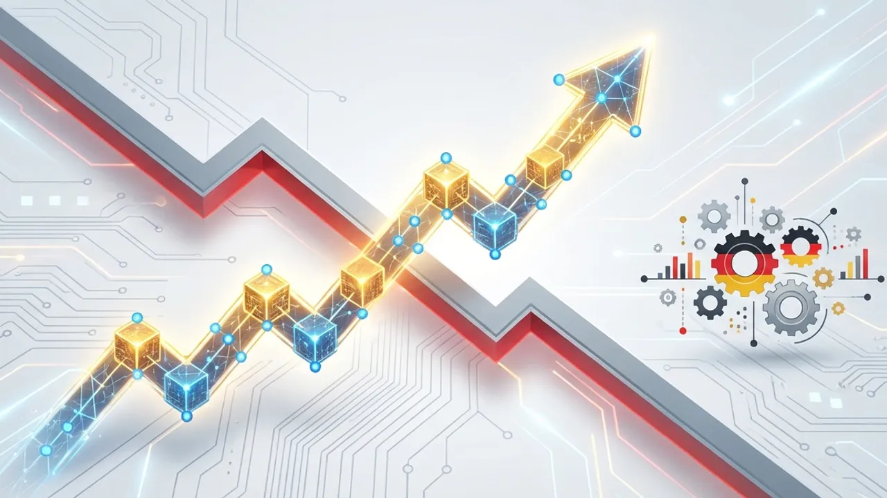 Bitcoin Job Market Grows Against the Trend – Germany Lags Behind