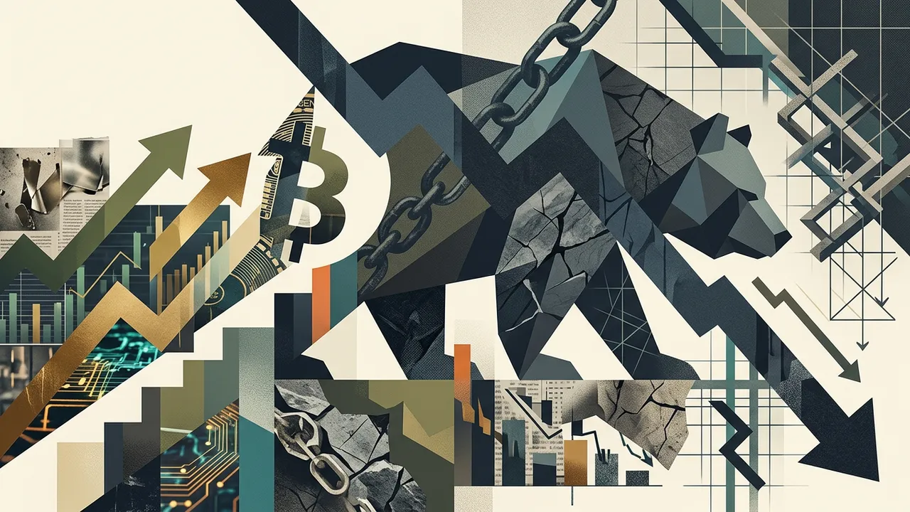 Bitcoin Market Shows Tactical Relief But Structural Bear Persists