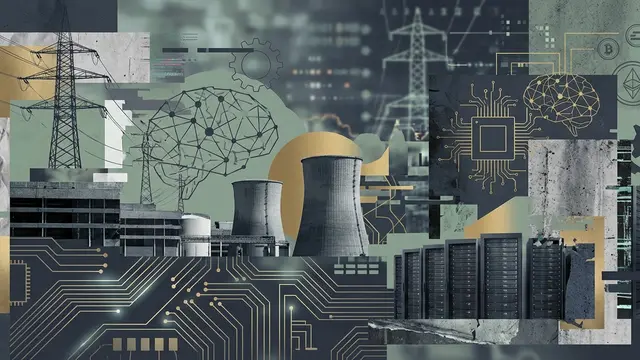 Bitcoin Miners Pivot to Power Control and AI as Industry Reshapes