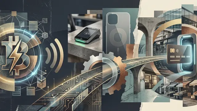 Bitcoin Payments Become Everyday-Ready: The New Infrastructure Era