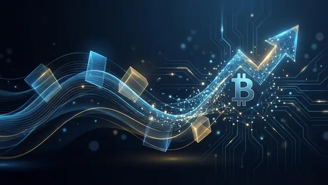 Bitcoin-Preis wird von Kapitalflüssen und Liquidität getrieben, nicht nur von Narrativen, zeigt Analyse
