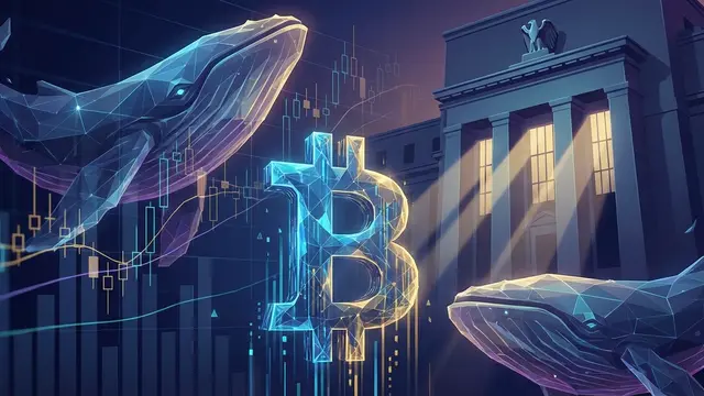 Bitcoin Price Faces Pressure from Whale Covered Call Strategy and Fed Policy Response