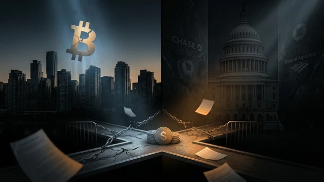 Bitcoin Regulation at a Crossroads: Cities and Congress Both Stumble