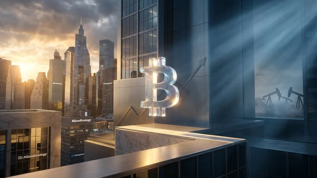 Bitcoins $74K-Rally: Erholungssprung oder struktureller Wendepunkt?