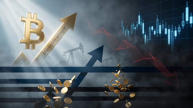 Bitcoins Anstieg auf 75.000 $: Short Squeeze, Miner-Verkäufe und die Frage nach dem Bärenmarkt
