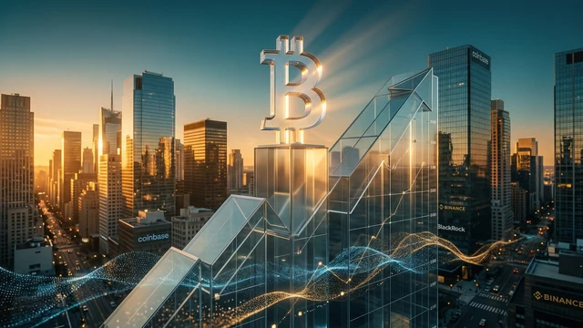 Bitcoins 80.000-Dollar-Wendepunkt: Struktur statt Spekulation