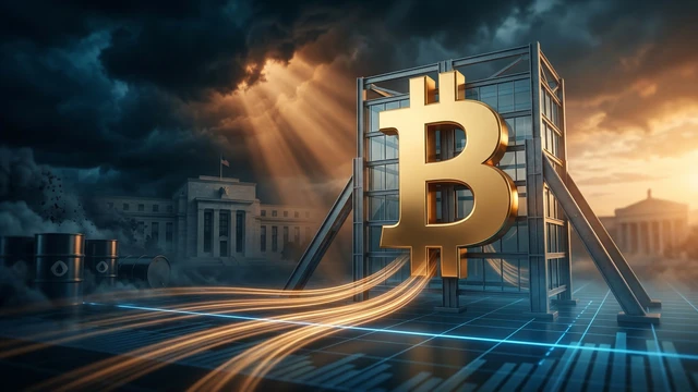 Bitcoins bullisches Szenario trotz 7%-Korrektur nach FOMC intakt