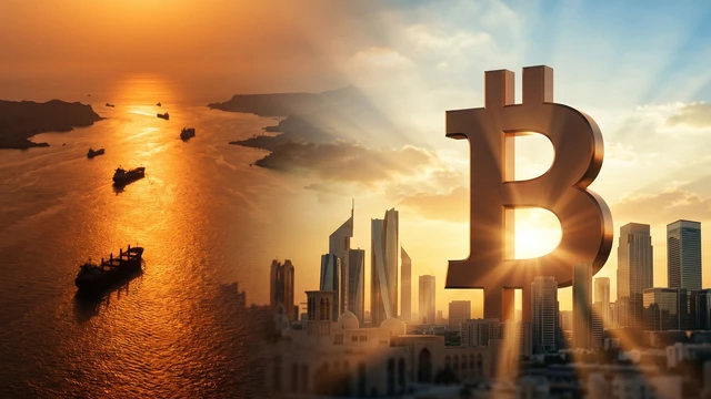 Bitcoins geopolitischer Moment: Warum 1 Million Dollar keine Fantasie mehr ist