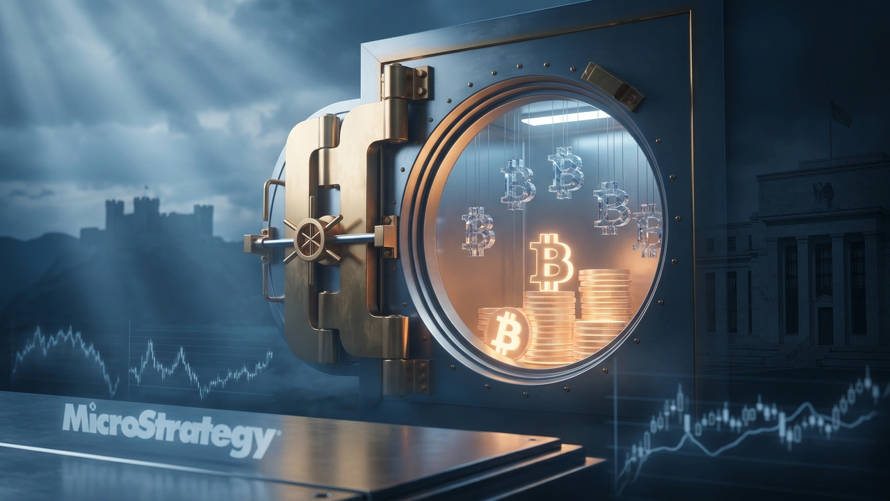 Bitcoin's Holder Fortress: Records Signal Bear Market Exhaustion