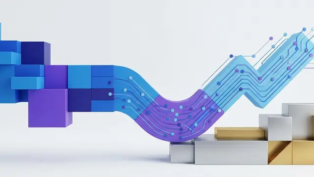 Bitcoins institutionelle Evolution: Warum dieser Einbruch Marktreife signalisiert