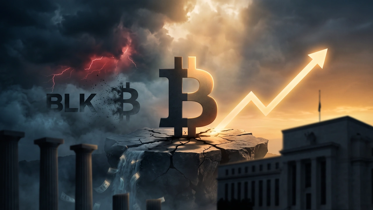 Bitcoins Juli-Erholung: Entlastungsrally oder Weg zur Trendwende?