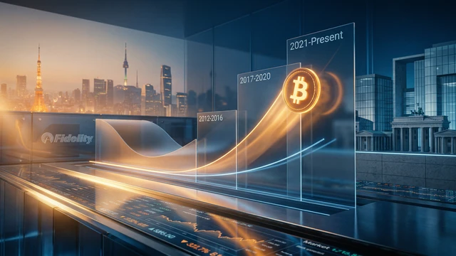 Bitcoin's Maturing Cycle: Shallower Drawdowns, Smarter Recovery