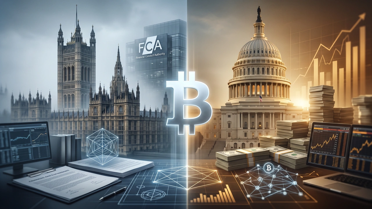 Bitcoins politischer und regulatorischer Moment: Macht, Geld und Regeln