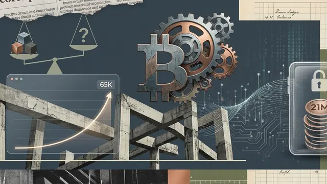 Bitcoin's Price Discovery Shifts to Derivatives as Market Tests Support
