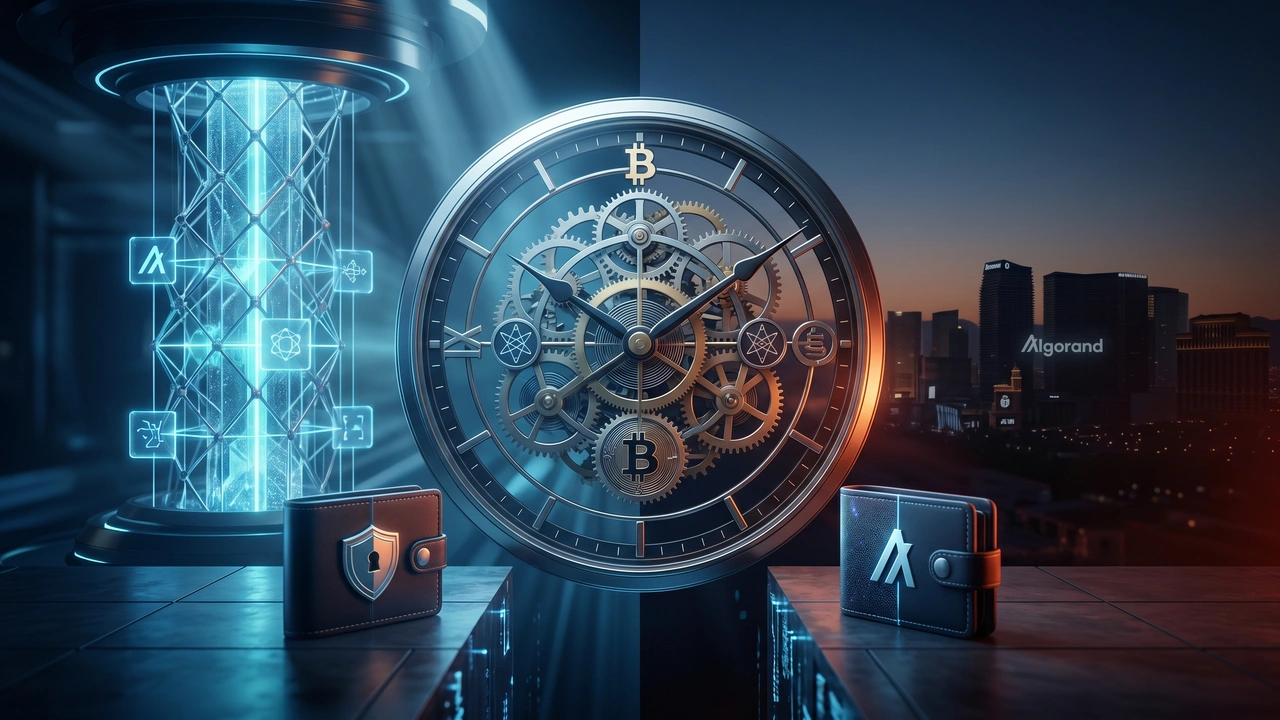 Bitcoin's Quantum Clock Is Ticking: Who Is Actually Preparing?