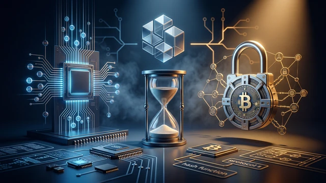 Bitcoins Quantensicherheits-Wettlauf: Lösungen entstehen, Dringlichkeit wächst
