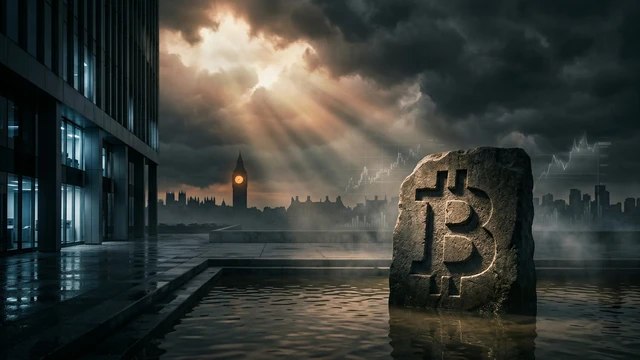 Bitcoin's Road to Recovery: Why 2027 May Be the Real Reset Point