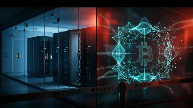 Bitcoins Sicherheitskrise: Insider-Bedrohungen und Quantenrisiken treffen aufeinander