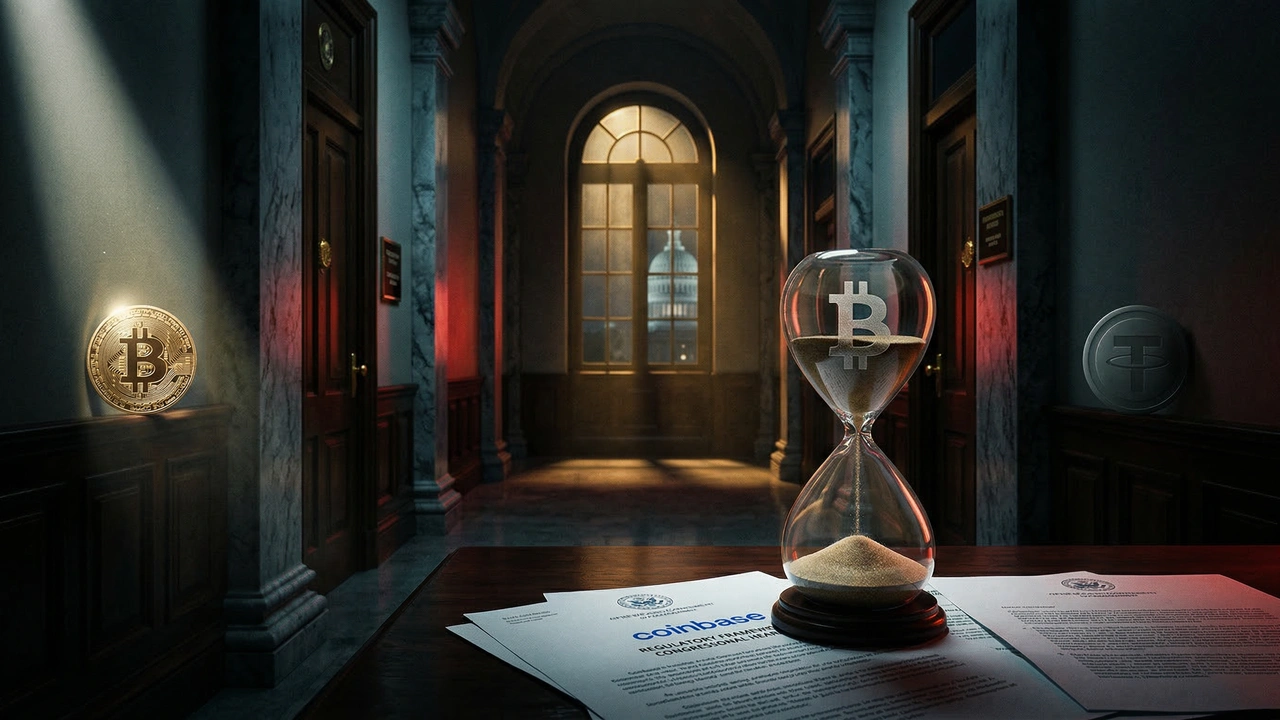 Bitcoins Steuerproblem: Das schmale Zeitfenster für eine Lösung