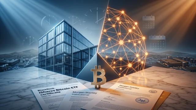 Bitcoins Bewertungslücke: Wo Skeptiker und Zyklusdaten auseinandergehen