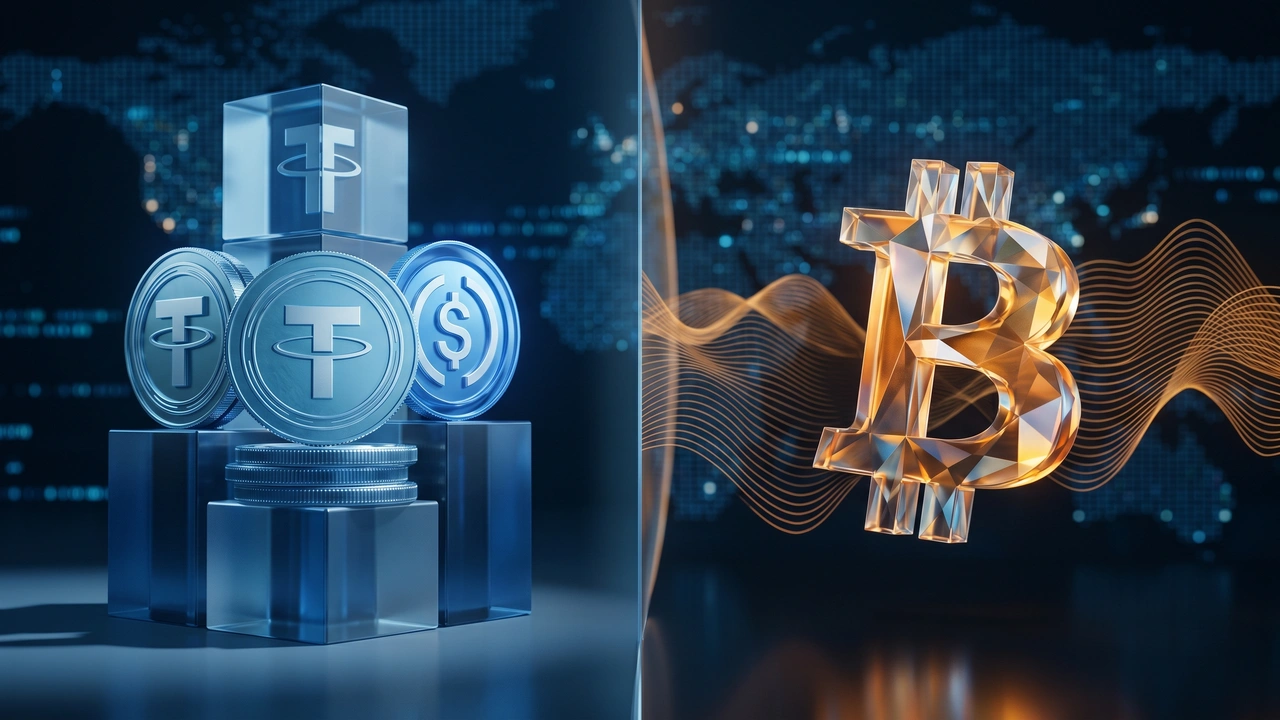 Bitcoin's Volatility Is a Feature, Not a Bug - Even for Crime