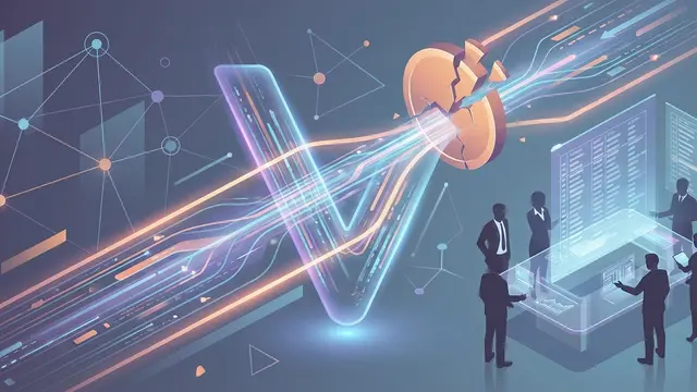 Bitcoin Settlement Reaches Visa-Scale Volumes as Industry Leaders Reassess Digital Currency's Role