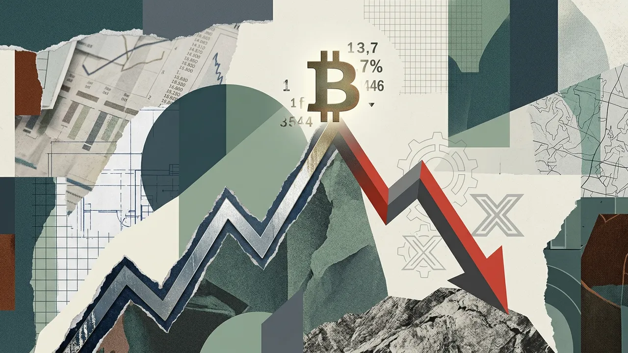 Bitcoin testet 73.000 $ während kritische technische Niveaus fragile Erholung signalisieren