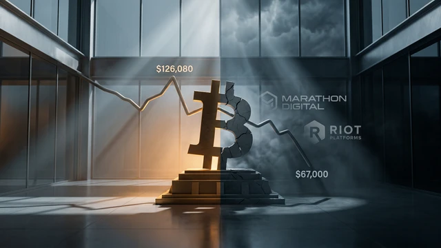 Bitcoin Treasury Strategy: Surviving the Cycle, Not Just the Bull Run